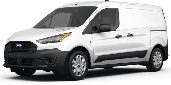 FORD TRANSIT CONNECT 2023 NM0LS7S27P1553714 image